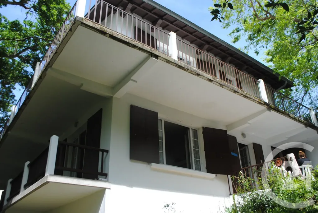Välivaade - 1950s Villa with Garden in Arcachon