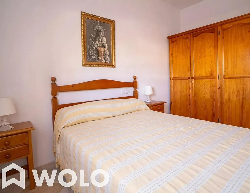 Chambres - Apartment with Pool in Matalascañas