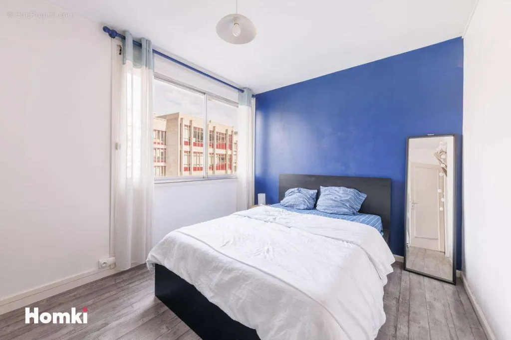 Magamistoad - Spacious Apartment with Parking in Clermont-Ferrand Centre