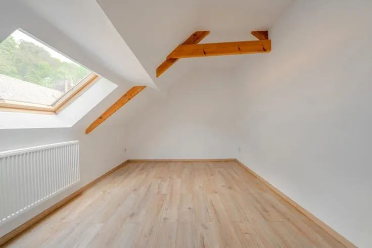 Stanze - Townhouse in Central Huy