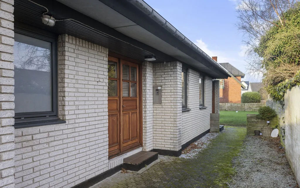 Maison 5 pièces à Frederikshavn