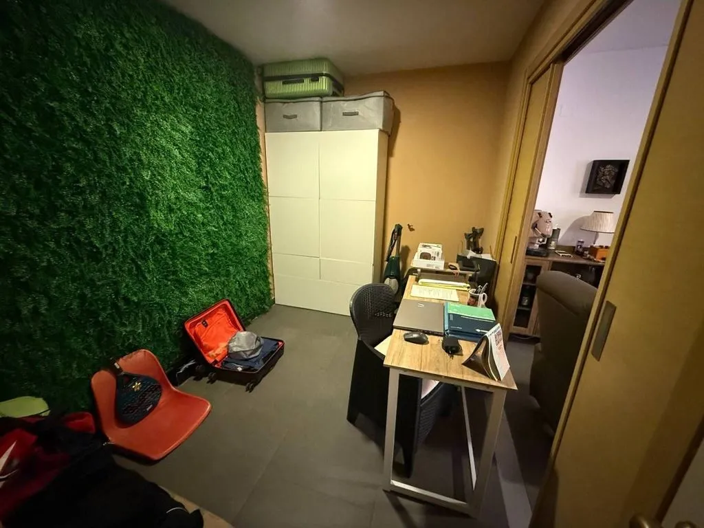 Studio - Luxury Flat with Semi-Panoramic View in Naples