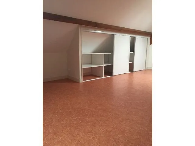 Toad - 2-Bedroom Apartment in Saumur Centre