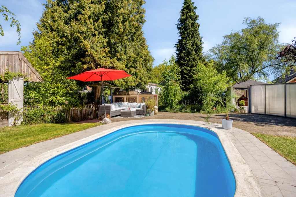 Maison 4 pièces à Een