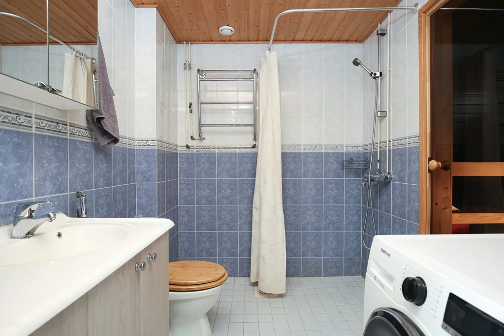 2-room apartment in FI