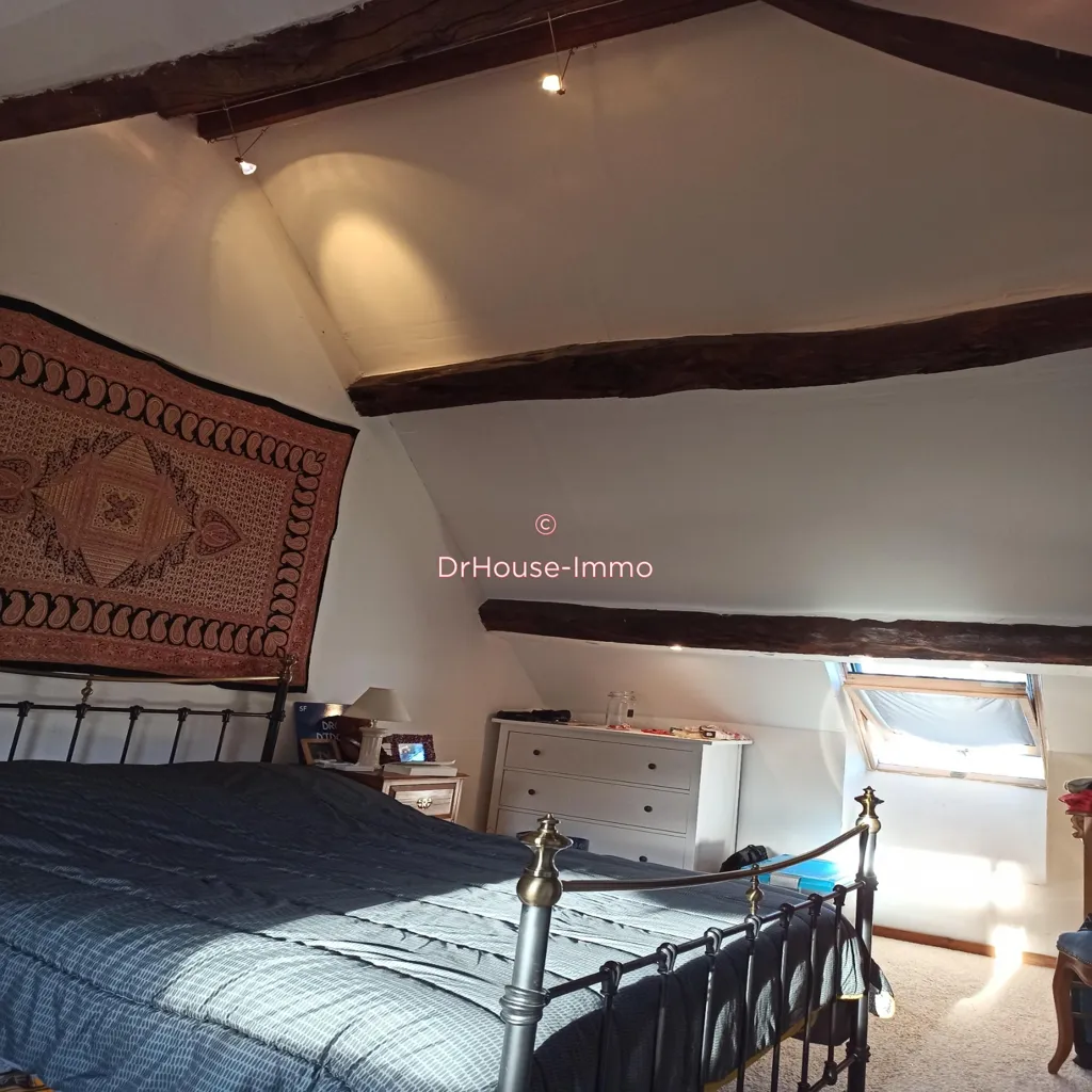 Magamistoad - Country House with Dependances near Gorron