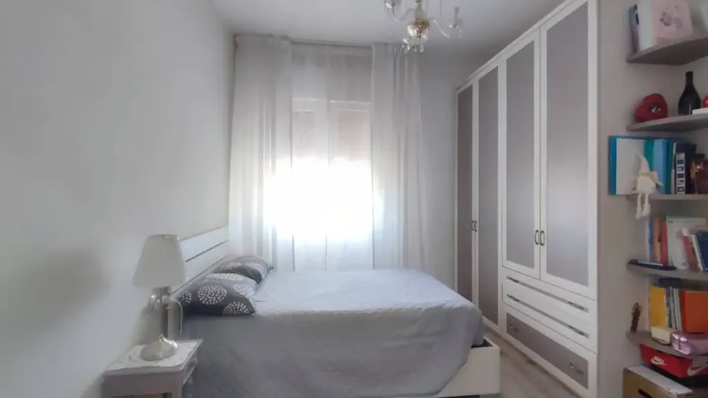 Chambres - Recently Refined Apartment with Terraces in Castelfiorentino