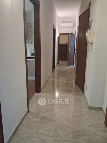 Entrée - Fully Furnished Apartment with Terrace in Formia Centre
