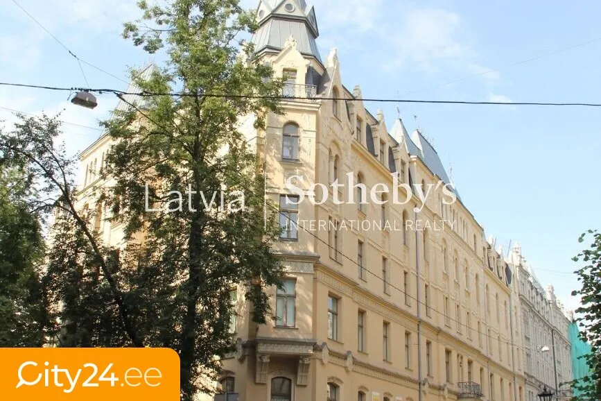 Extérieur - Renovated Jugendstil Flat in UNESCO Site