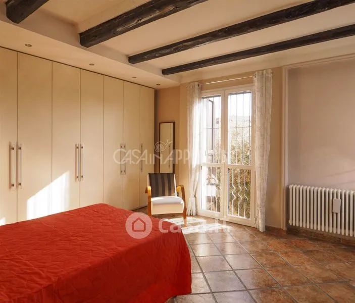 Magamistoad - Modernised Rustico with Garden in Baggiovara, Modena