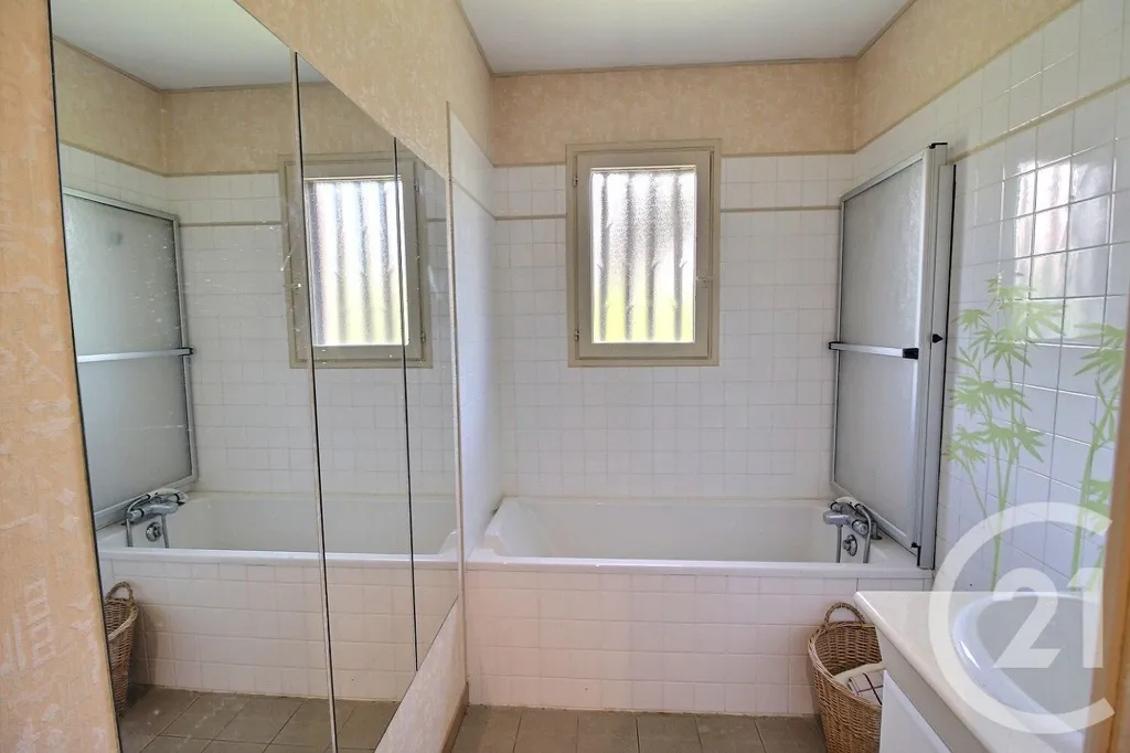 Vannitoad - Charming Villa with Pool in Biot