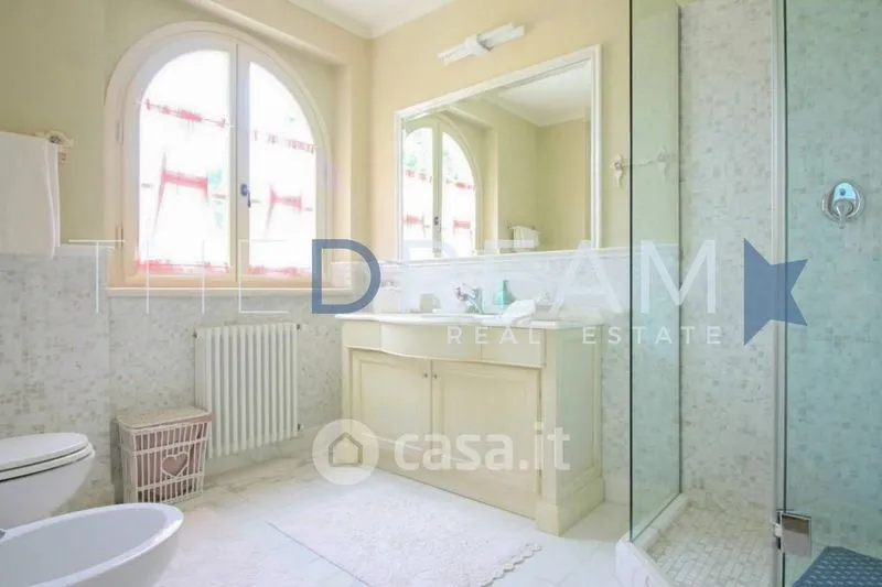 Vannitoad - Luxury Villa with Pool in Forte dei Marmi