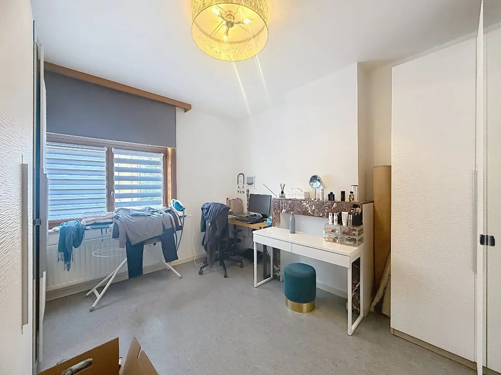 Bureau - Maison de Famille avec Jardin à Machelen