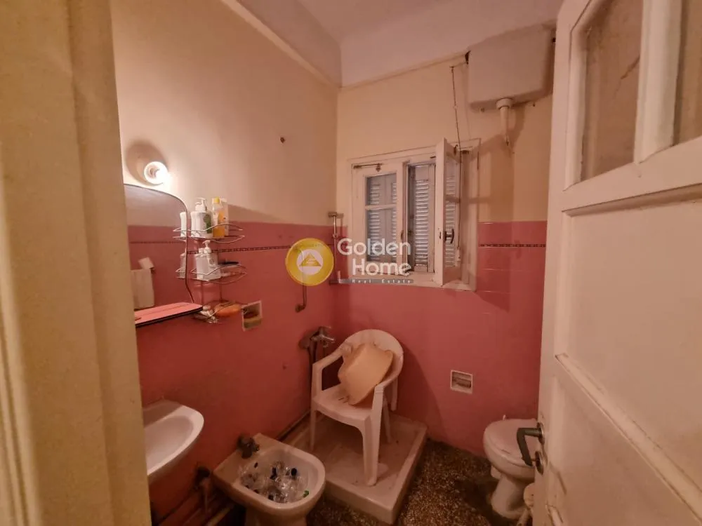 Vannitoad - Traditional Villa with Garden in Égaleo