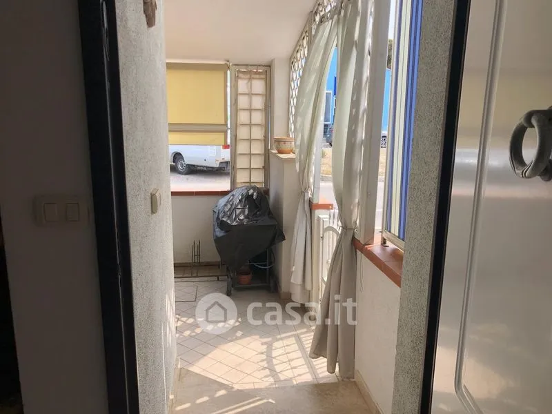 Esik - Five-Room Apartment with Private Terrace in Grosseto