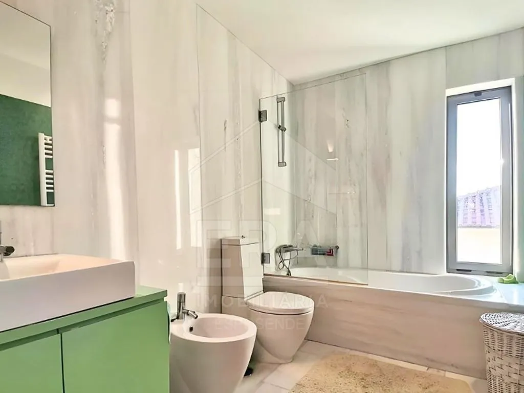 Salles de bain - Luxury House with Sea View in Viana do Castelo