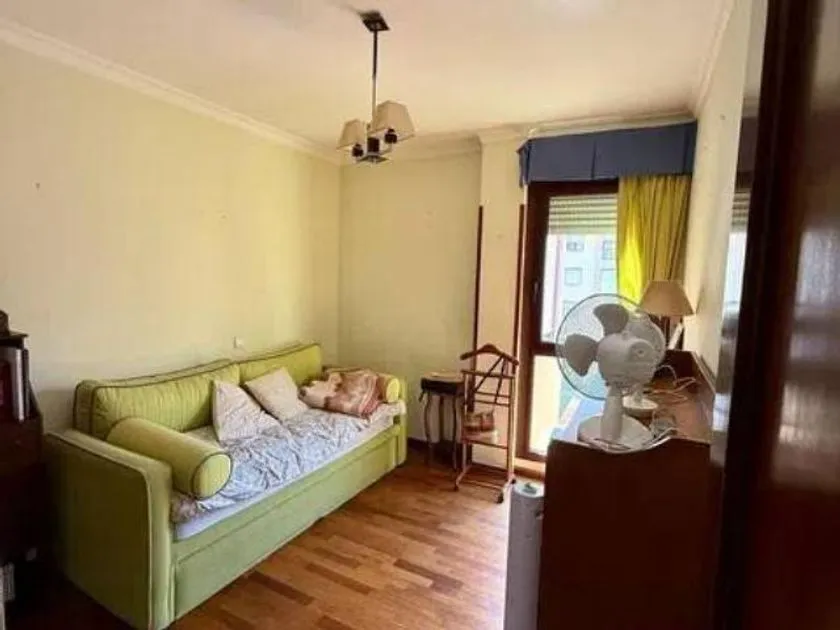 Séjour - Spacious Sea View Apartment in La Minilla