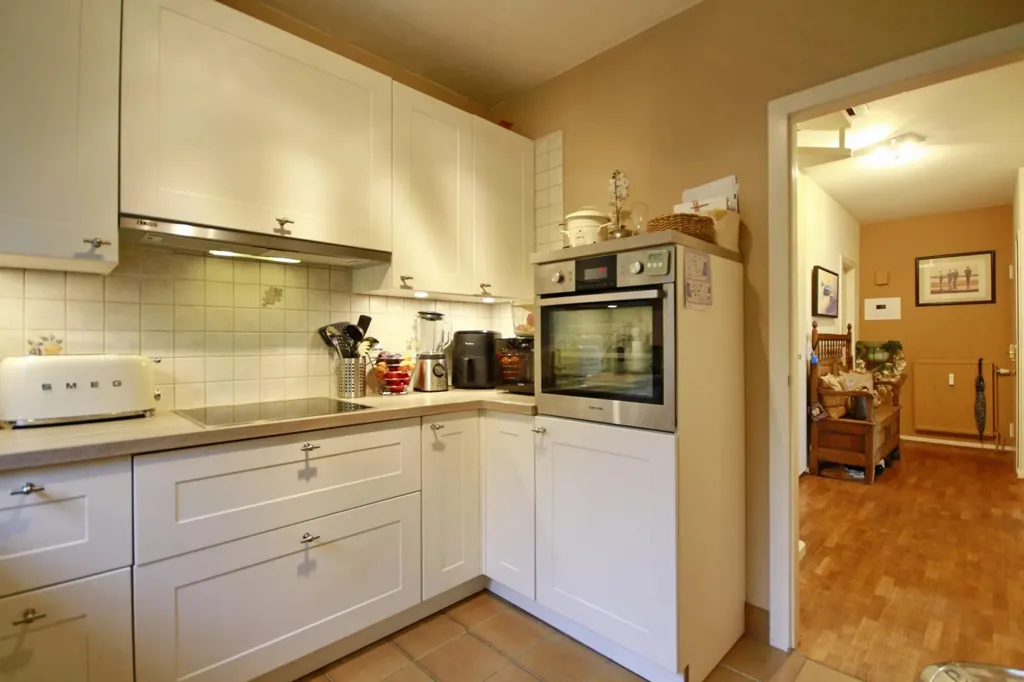 3 magamistoaga korter asukohas Woluwe-Saint-Lambert