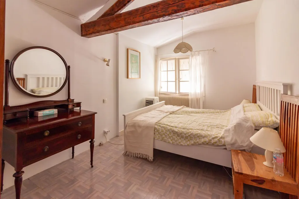 Chambres - Maison en Pierre avec Piscine en Périphérie de Jarnac
