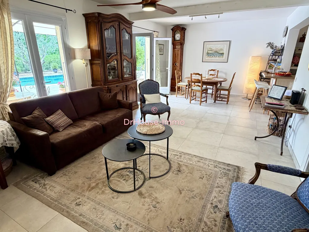 Elutuba - Charming Provençal House with Pool in Lorgues