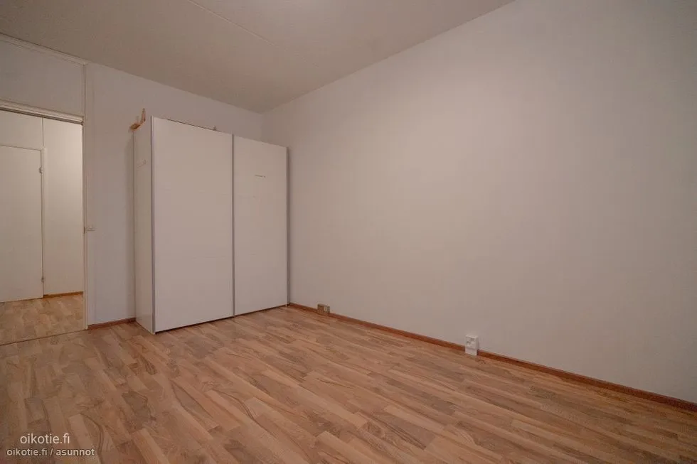 Magamistoad - Apartment with Balcony in Lauste, Turku