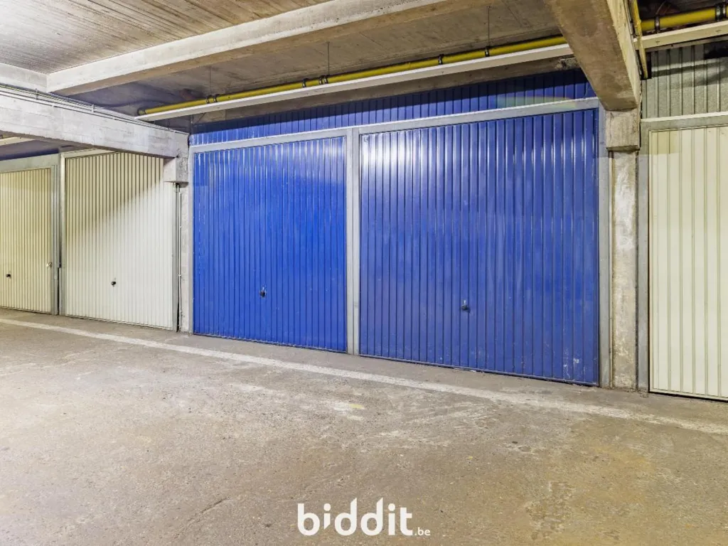 garage