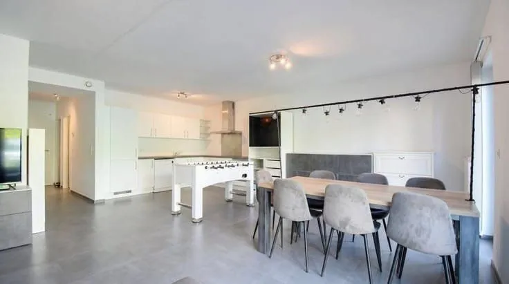 Appartement 1 chambres à BE
