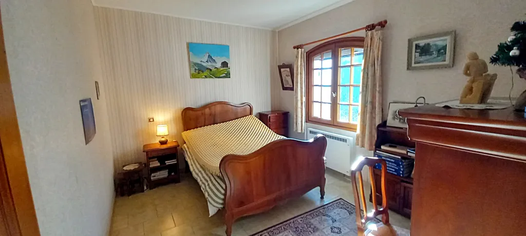Magamistoad - Villa with Garden and Terrace in Toulon