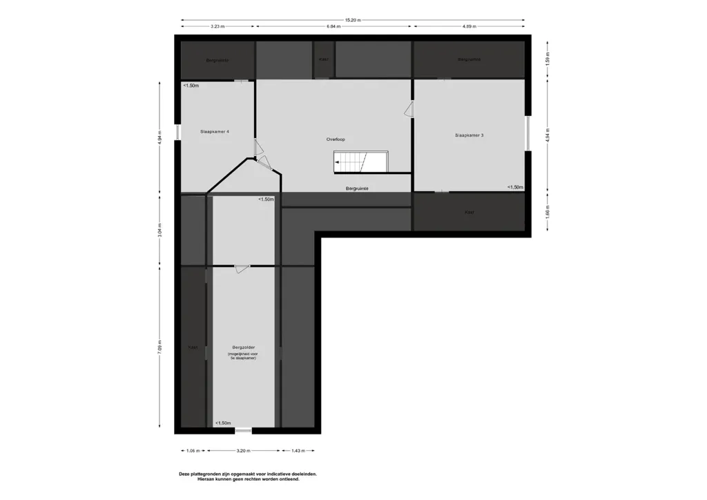 Plaan - Spacious Detached House with River View in Westdorpe