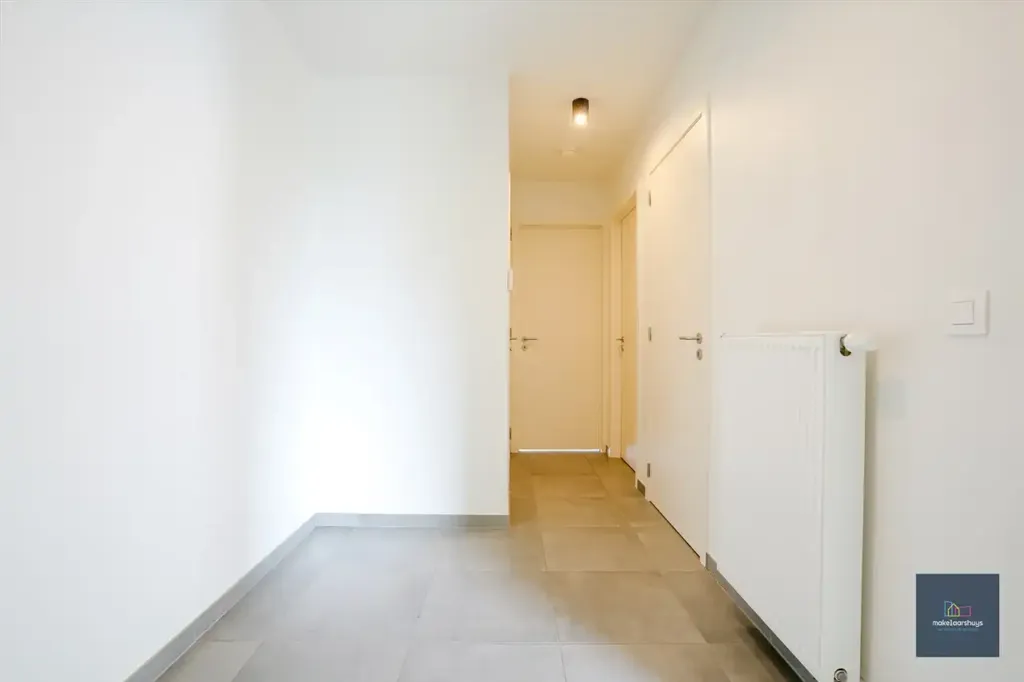 Appartement 2 pièces à Gent (9000)