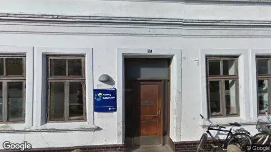 Extérieur - Office Space in Aalborg Centre