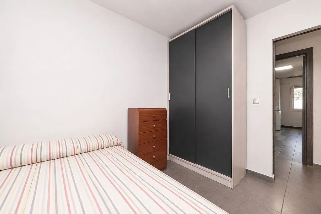 Chambres - Apartment with Pool and Terrace in Illescas