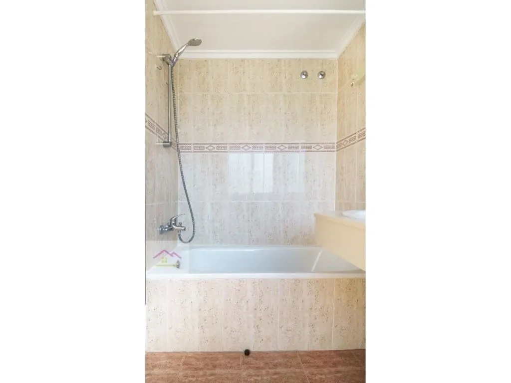 Salles de bain - Hotel with Seafront Location in Gandia