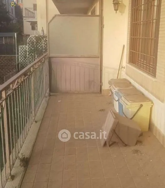 Rõdu - Studio Flat in Rignano Flaminio