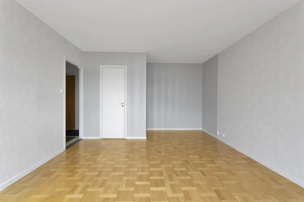 Pièces - Apartment with Sea View in Härnösand