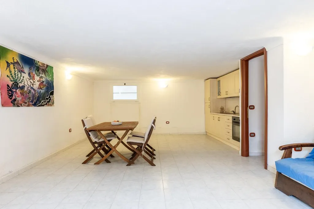 Elutuba - Twin Villa with Private Garden in Tertenia