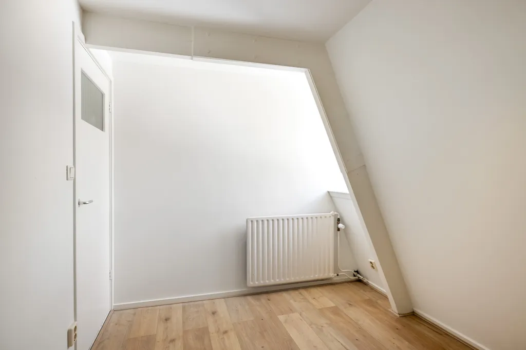 Pièces - Stylish Light-Filled Apartment in Zeist