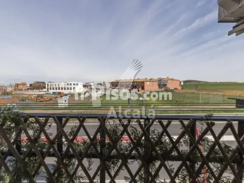 1-bedroom apartment in ES