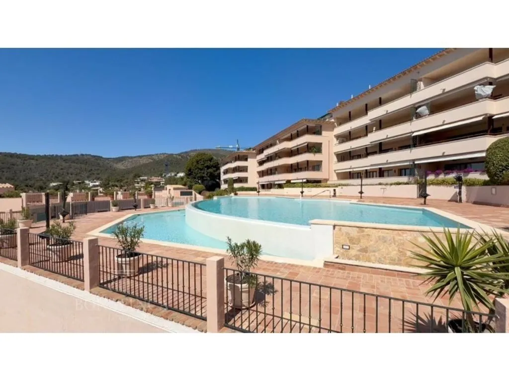 Piscine - Luxury Flat with Private Garden in Calvià