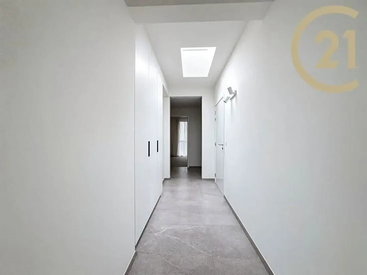 Appartement 2 chambres à BE