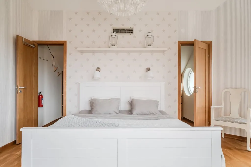 Chambres - Architectural Villa with Sea View in Södra Näs