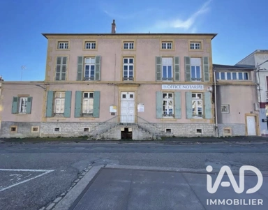All Photos (8) - Fully Renovated Rental Building in Dompierre-sur-Besbre