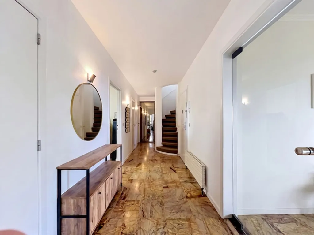 Appartement 5 chambres à Uccle