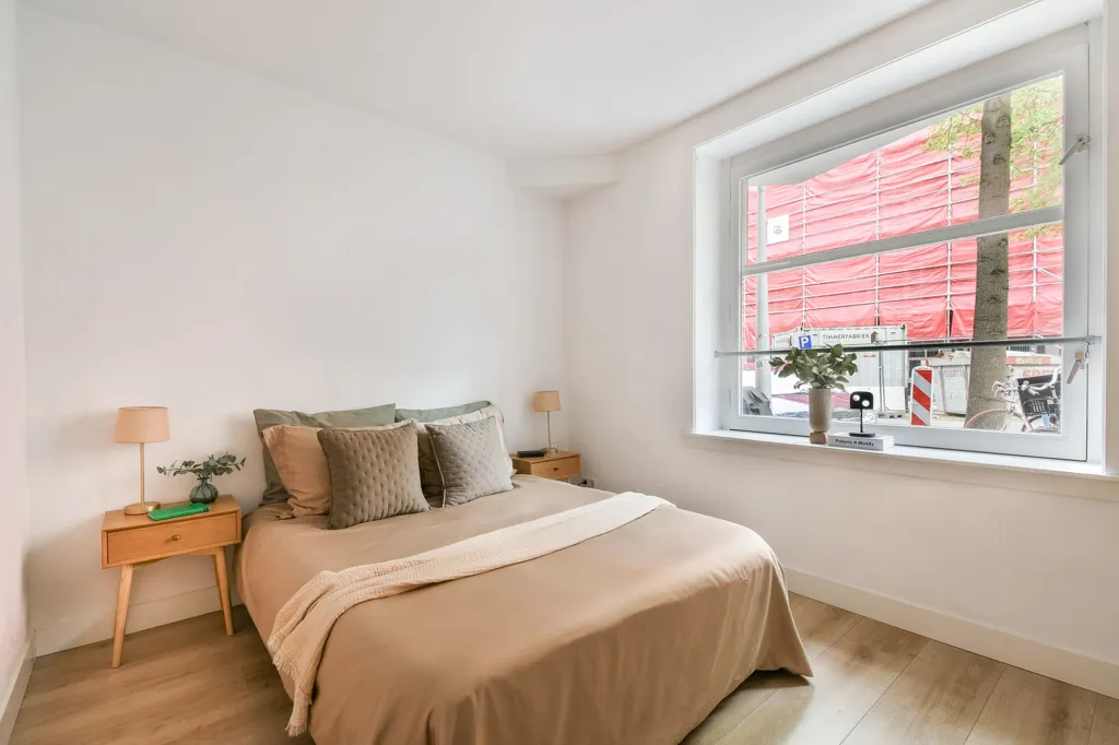 Chambres - Apartment with Garden in Amsterdam West