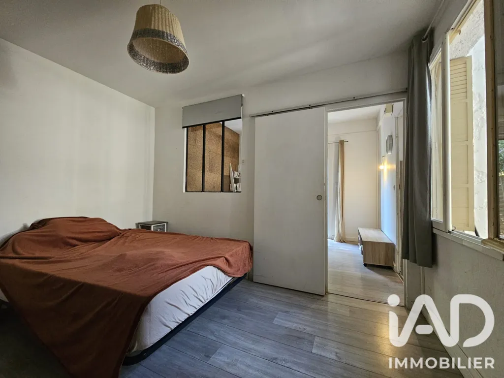 Magamistoad - T2 Apartment with Private Garden in Fréjus