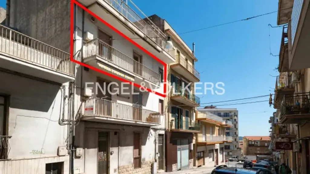 Extérieur - Luxury Apartment with Central Location in Ragusa