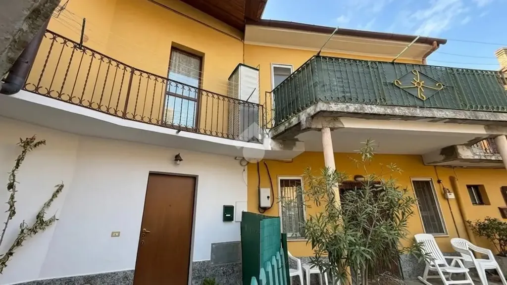 facade