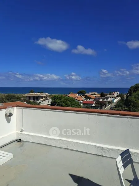Terrasse - Panoramic Apartment with Terrace in Casabianca