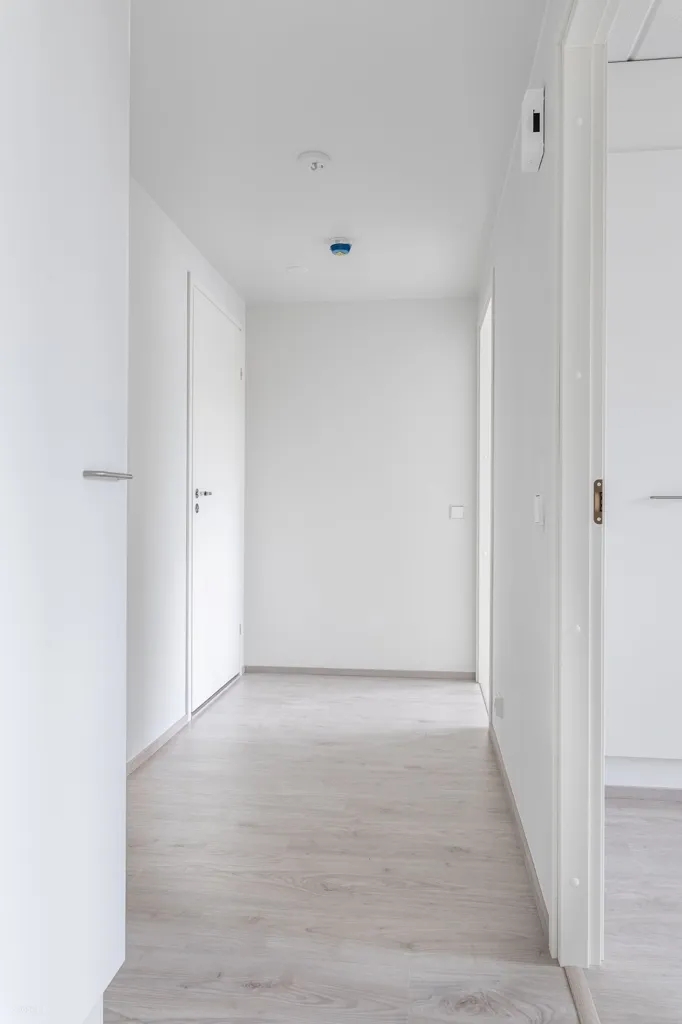 Ingresso - Three-Room Apartment with Balcony in Espoo
