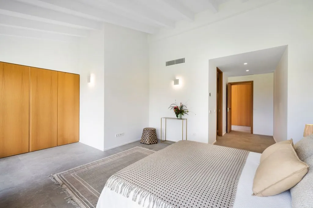Magamistoad - Luxury Finca with Pool near Santanyí